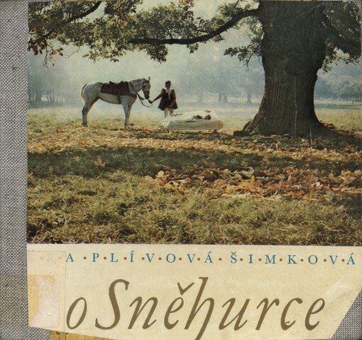 O Sněhurce