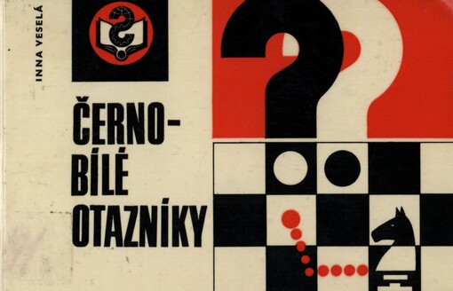 Černobílé otazníky: učebnice šachu pro mládež