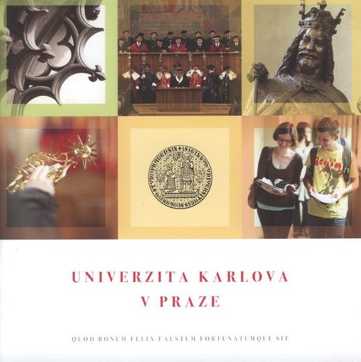 Univerzita Karlova v Praze