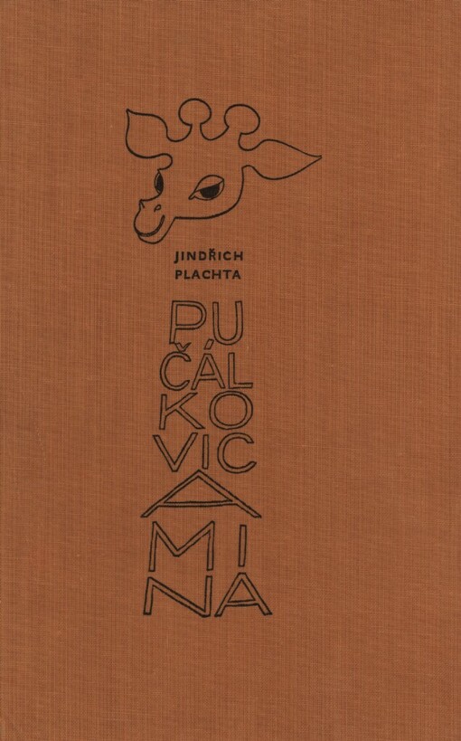 Pučálkovic Amina: humoristická povídka