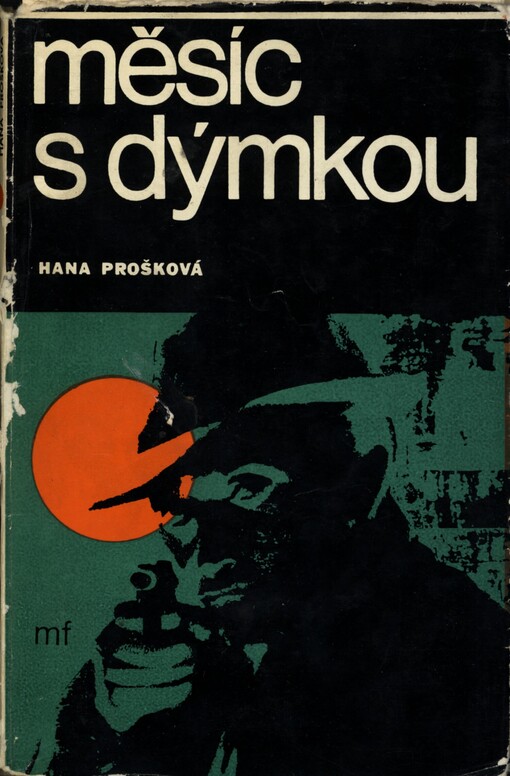 Měsíc s dýmkou: 3 detektivní povídky