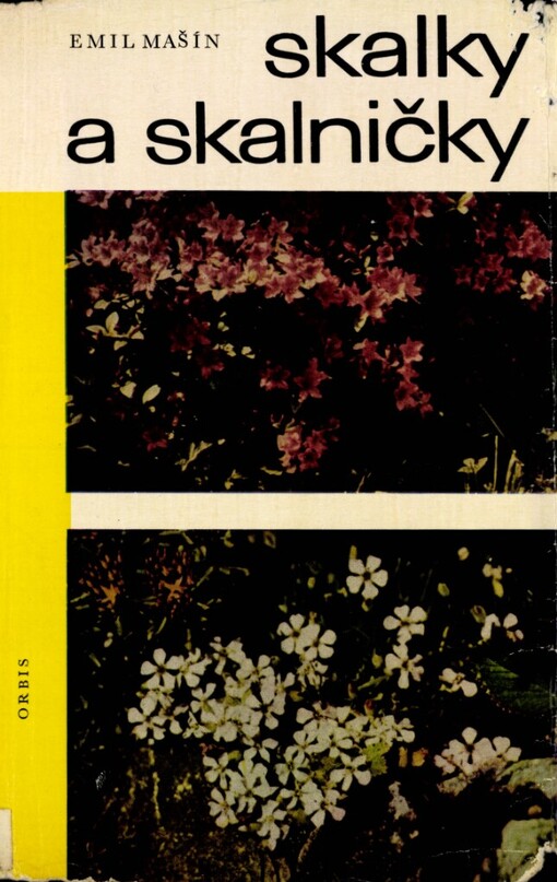 Skalky a skalničky