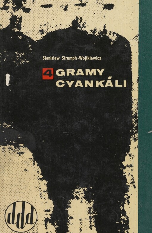 Čtyři gramy cyankáli