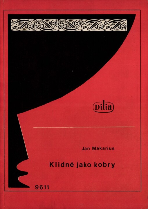 Klidné jako kobry: Kriminální komedie o 3 dějstvích