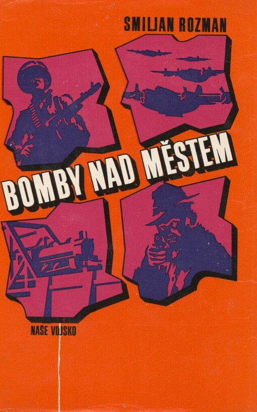 Bomby nad městem
