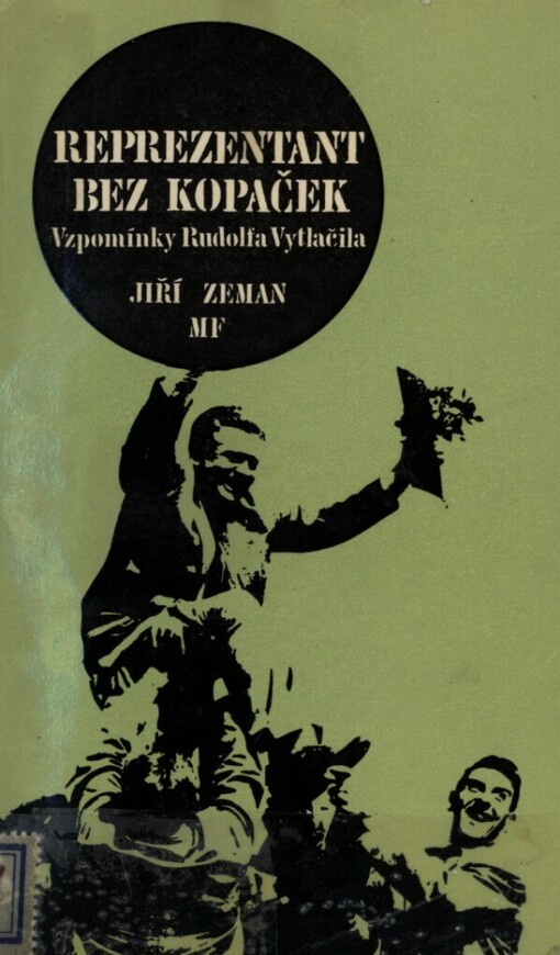 Reprezentant bez kopaček