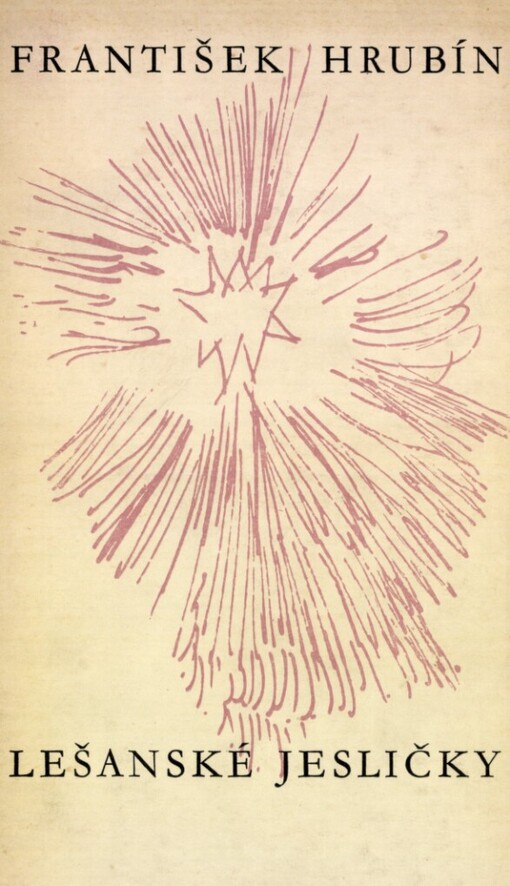 Lešanské jesličky :vánoční balada