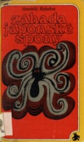 Záhada japonské spony