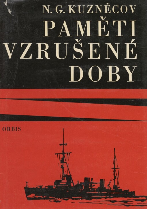 Paměti vzrušené doby :V předvečer