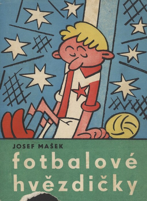Fotbalové hvězdičky
