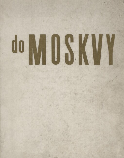 Do Moskvy