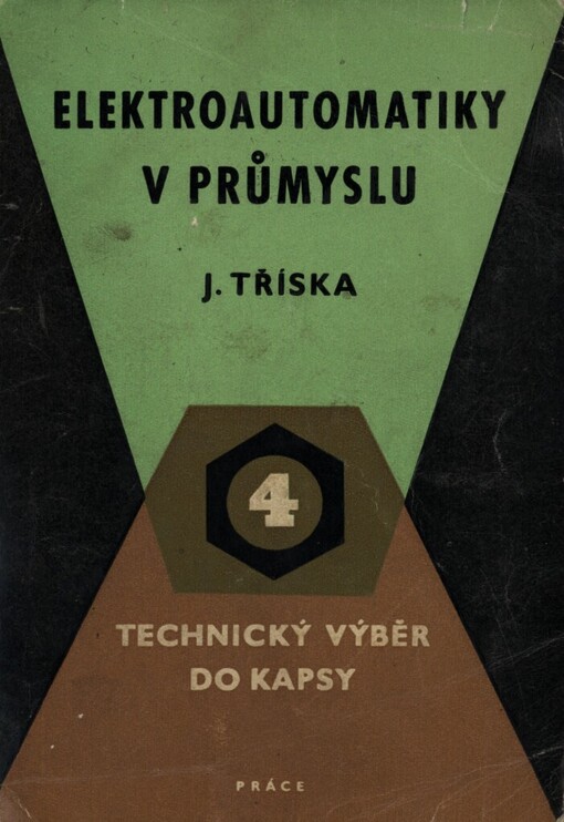 Elektroautomatiky v průmyslu