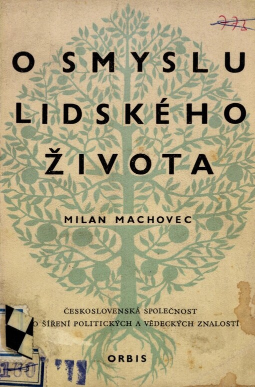 O smyslu lidského života
