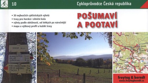 Pošumaví a Pootaví