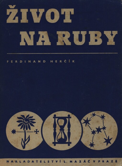 Život na ruby: deset úvah o životě