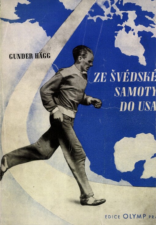 Ze švédské samoty do USA