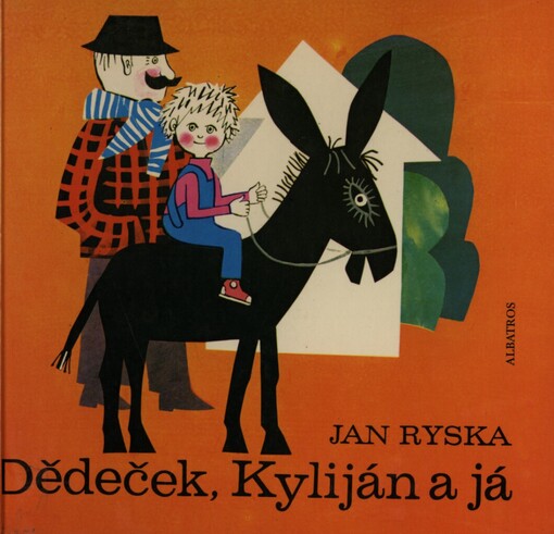 Dědeček, Kyliján a já