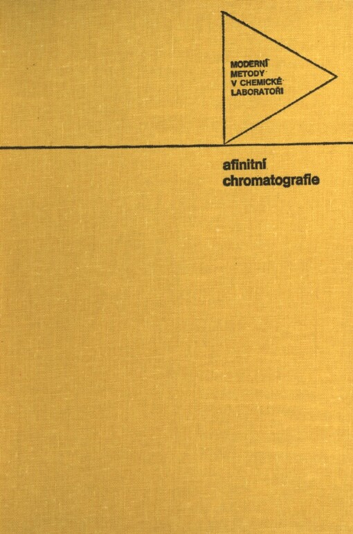 Afinitní chromatografie