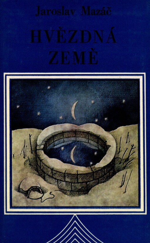 Hvězdná země: [verše]