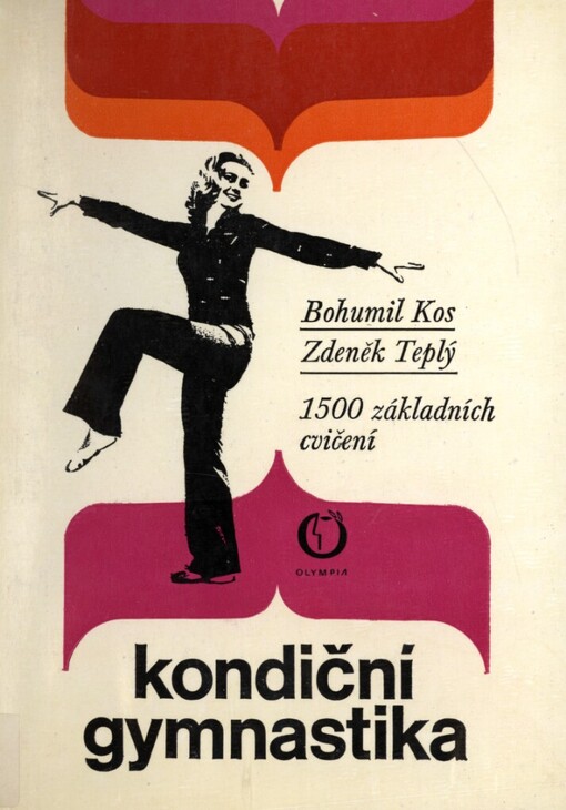 Kondiční gymnastika: 1500 základních cvičení