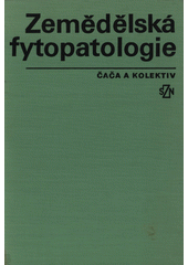 Zemědělská fytopatologie  (odkaz v elektronickém katalogu)