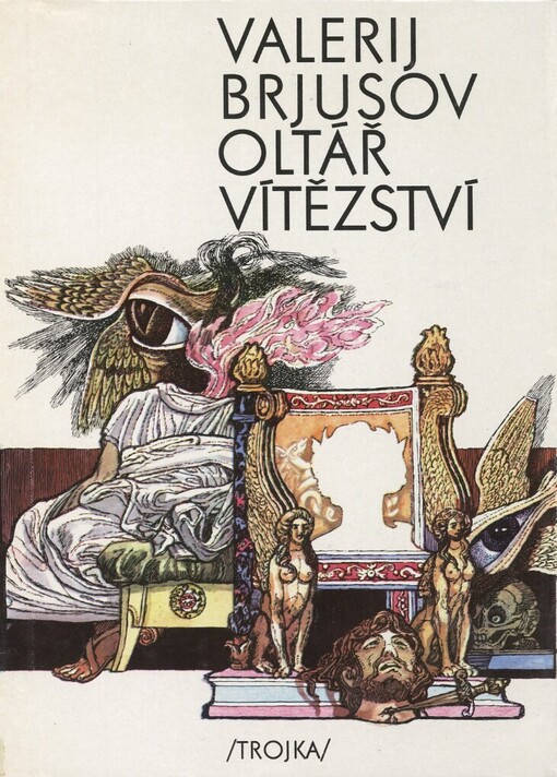 Oltář vítězství