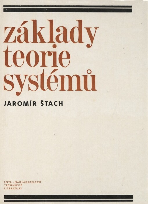 Základy teorie systémů