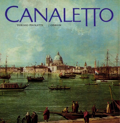 Canaletto