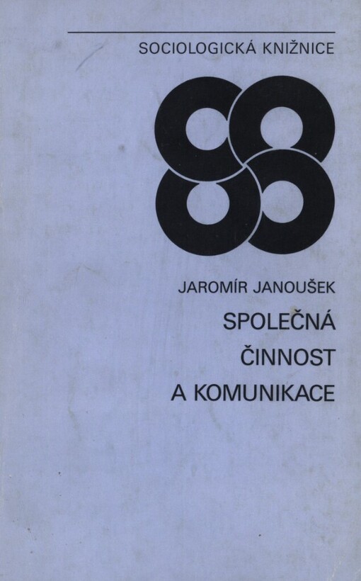 Společná činnost a komunikace