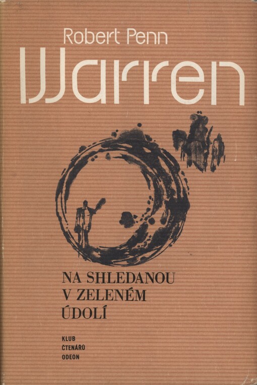 Na shledanou v zeleném údolí