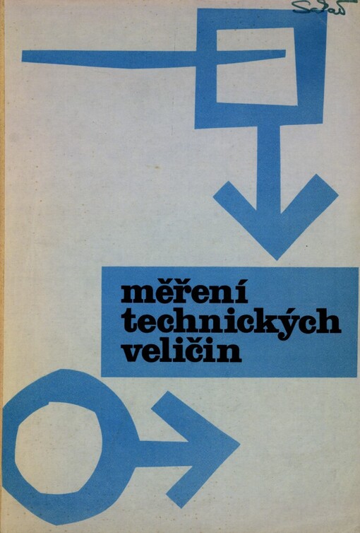 Měření technických veličin