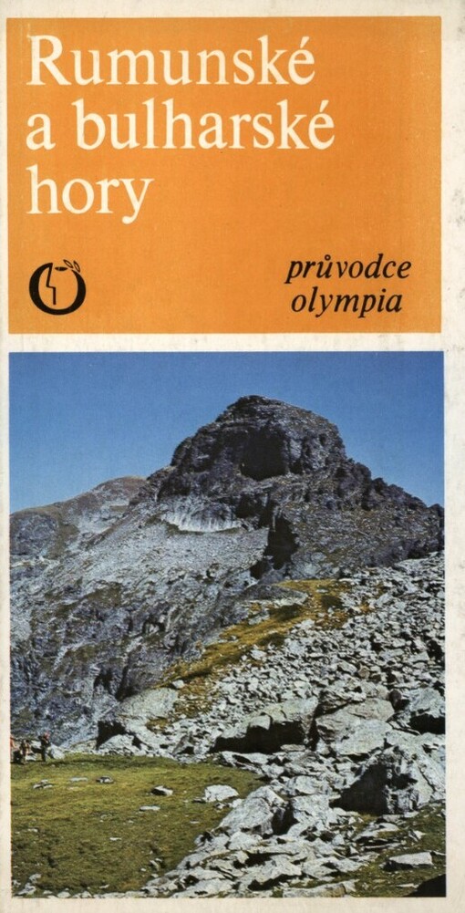 Rumunské a bulharské hory