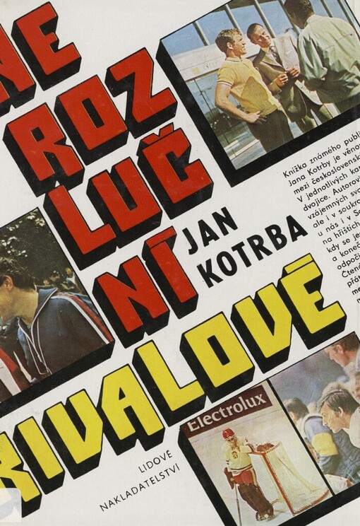 Nerozluční rivalové