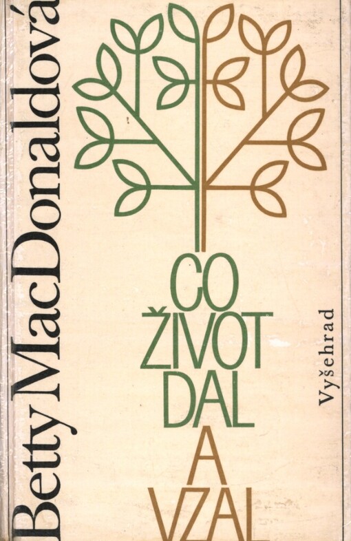 Co život dal a vzal