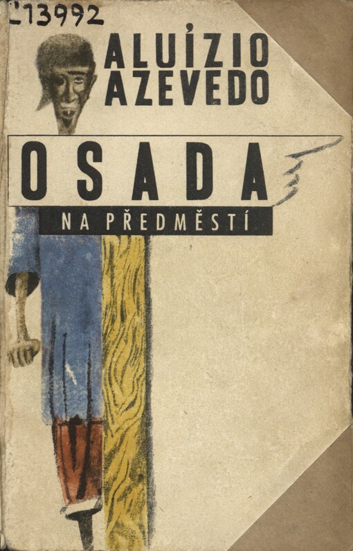 Osada na předměstí