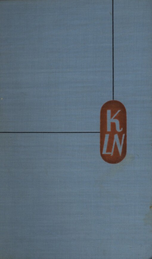 Městečko na dlani :román