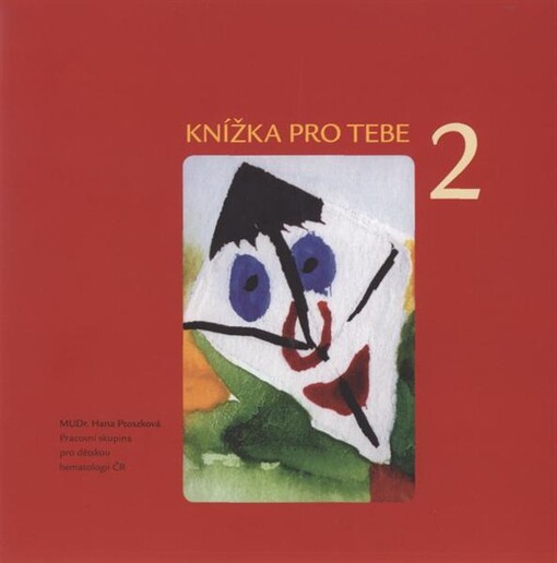 Knížka pro Tebe 2