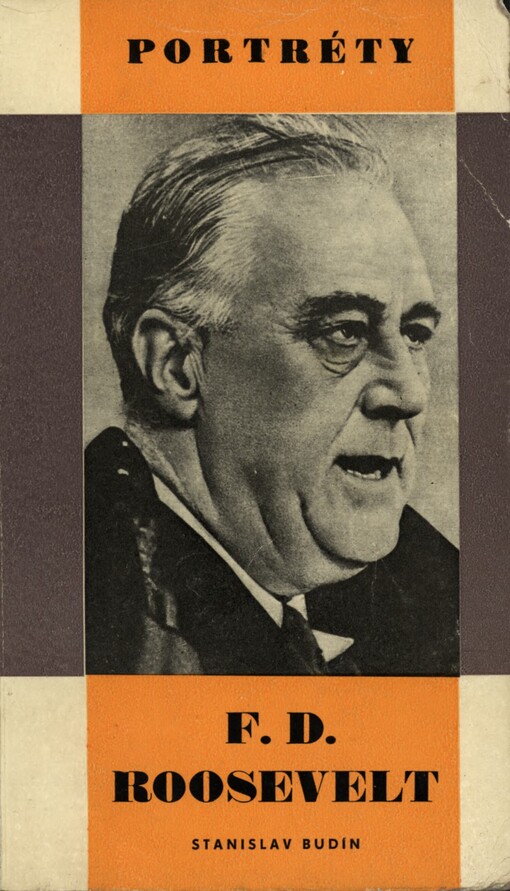 F.D. Roosevelt
