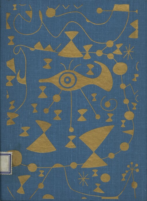 Postavit vejce po Kolumbovi :poezie dvacátého století z celého světa