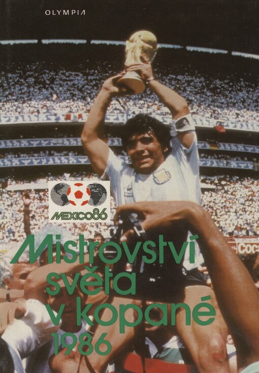 Mistrovství světa v kopané 1986