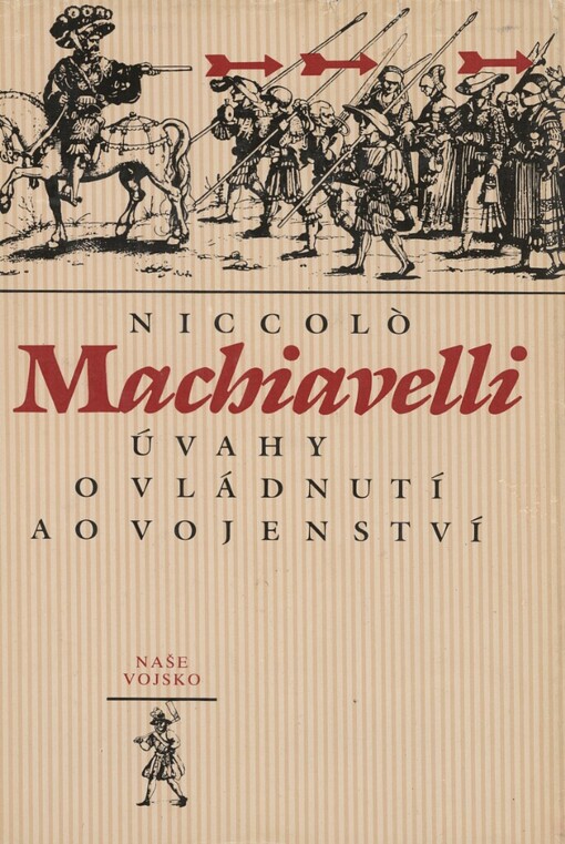 Úvahy o vládnutí a o vojenství