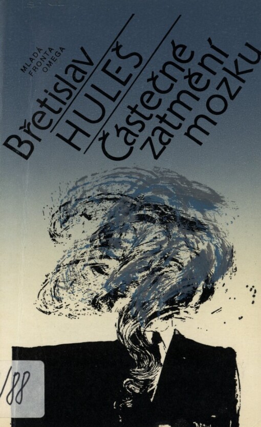 Částečné zatmění mozku