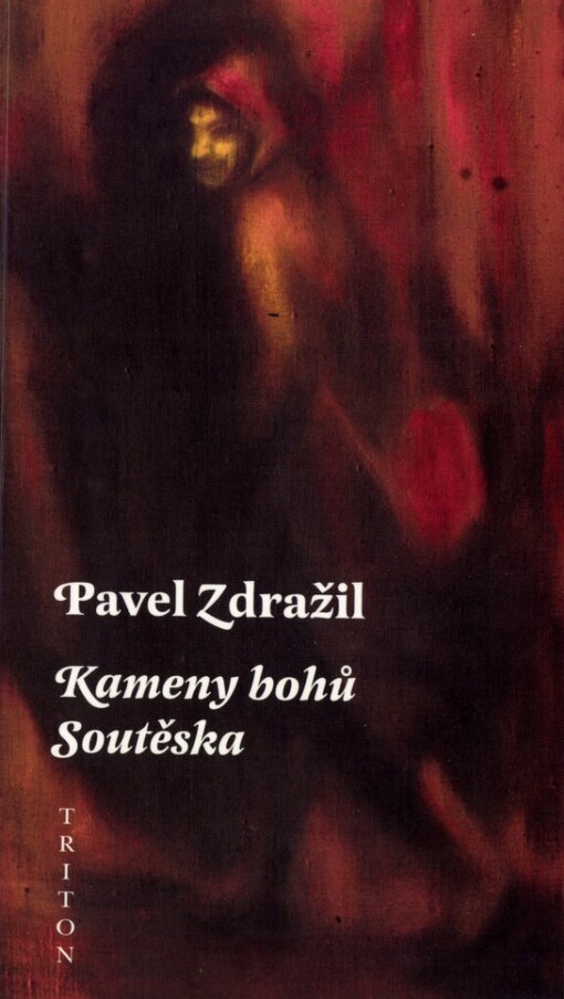 Kameny bohů: Soutěska