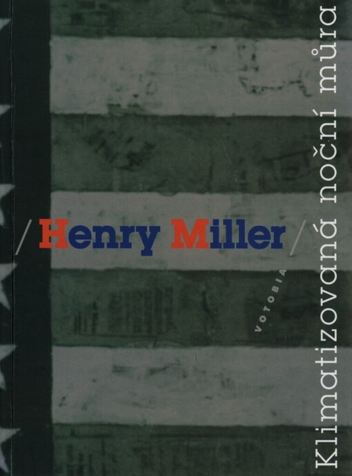 Klimatizovaná noční můra