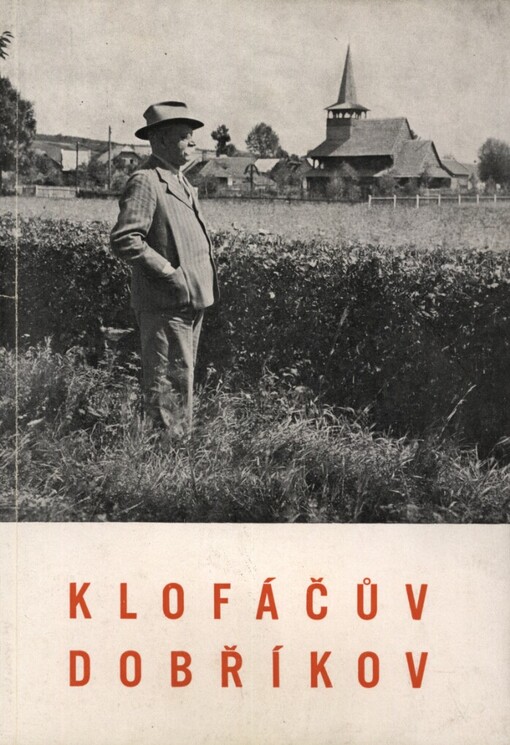 Klofáčův Dobříkov