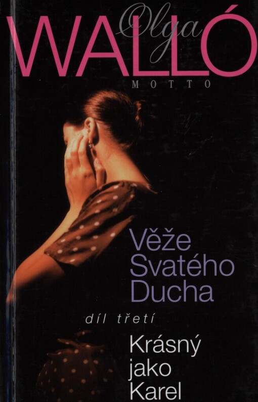 Věže Svatého Ducha