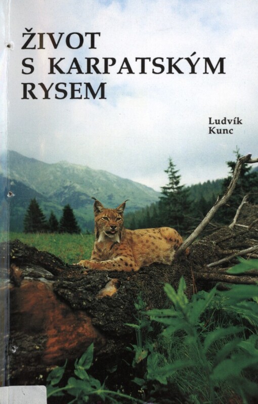 Život s karpatským rysem