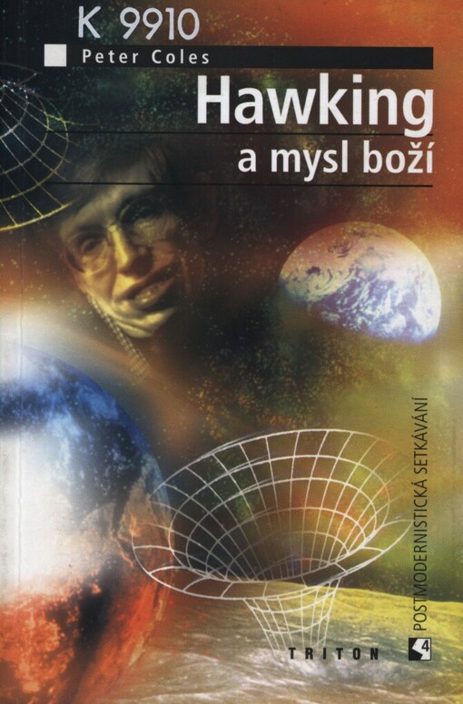 Hawking a mysl boží