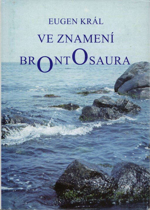 Ve znamení Brontosaura