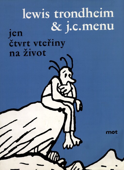 Jen čtvrt vteřiny na život